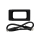 Kingston XS2000 4TB USB 3.2 Gen 2x2 Srebrny - 1045926 - zdjęcie 5